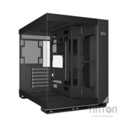 Корпус для ПК PcCooler C3 T500BK