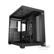 Корпус для ПК PcCooler C3 T700 BK