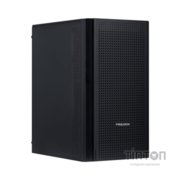 Корпус для ПК Prologix E110 Black