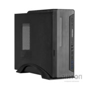 Корпус для ПК Prologix E117 Slim 400W Black