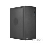 Корпус для ПК Prologix E127 500W Black