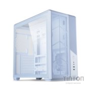 Корпус для ПК Vinga Eclipse White