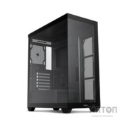 Корпус для ПК Vinga Executor