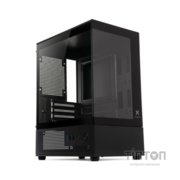 Корпус для ПК Vinga Splinter
