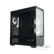 Корпус для ПК Zalman CHRONIXV2BLACK