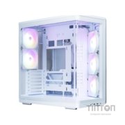 Корпус для ПК Zalman P60WHITE