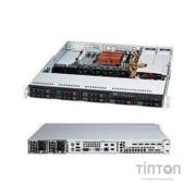 Корпус до сервера 1U 400W BLACK/CSE-113MTQ-R400CB Supermicro (CSE-113MTQ-R400CB)