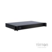 Корпус до сервера Inter-Tech 1U K-126L (88887000)