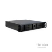 Корпус до сервера Inter-Tech 2U-2098-SK