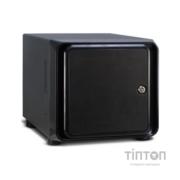 Корпус до сервера Inter-Tech SC-4100 Mini-ITX (88887112)