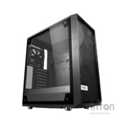 Корпус Fractal Design Meshify C (FD-CA-MESH-C-BKO-TGL)