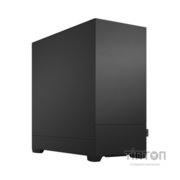 Корпус Fractal Design Pop Silent Black Solid (FD-C-POS1A-01)