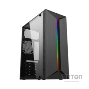 Корпус GTL Mandalorian Black (N3202C)