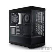 Корпус Hyte Y40 Black (CS-HYTE-Y40-B)