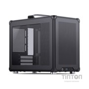 Корпус JONSBO C6 MAX Black