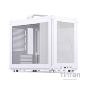Корпус JONSBO C6 MAX White