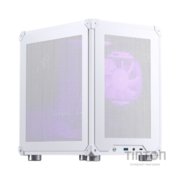 Корпус JONSBO C6 White