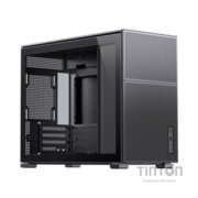 Корпус JONSBO D31 MESH Black
