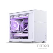 Корпус JONSBO D31 MESH White