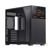 Корпус JONSBO D41 MESH SC Black
