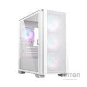 Корпус MONTECH AIR 100 ARGB (W)