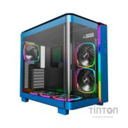 Корпус MONTECH KING 95 PRO (PRUS BLUE)