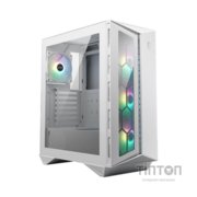 Корпус MSI MPG GUNGNIR 110R WHITE
