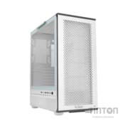 Корпус PcCooler MASTER ME200W MESH