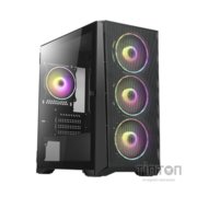 Корпус Qube MESH_FMNU3