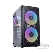 Корпус Qube QB07N_FCNU3
