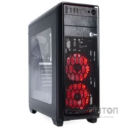 Корпус Qube QBR09_WRNU3