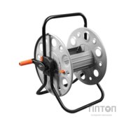 Котушка для шланга Neo Tools на підставці (15-790)