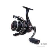 Котушка Nomura HARU FRONT DRAG FD4000 0.22мм/180м 8+1п 5.1:1 (313гр) (NM10620940)