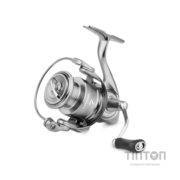 Котушка Select Chrome 2500 6+1BB (1870.78.01)
