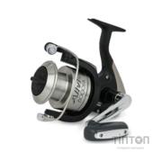 Котушка Shimano Alivio 6000 FA 1+1BB 4.9:1 (ALV6000FA)