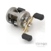 Котушка Shimano Сardiff 201A (CDF201A) мультиплікаторна, літо, 5.8:1, 4+1, 230 г