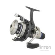 Котушка Shimano Super GT 2500 RD, 3+1, 5.0:1 (SUP2500GTRD)
