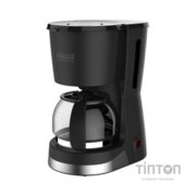 Крапельна кавоварка Brock CM 1501 SS