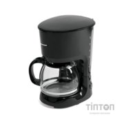 Крапельна кавоварка HEINNER HCM-750BK