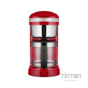 Крапельна кавоварка KitchenAid 5KCM1209EER
