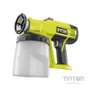 Краскопульт Ryobi ONE+ P620 (без АКБ і ЗП) (5133000155)