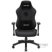 Крісло для геймерів Anda Seat Phantom 3 Size L Dark Gray Fabric (AD18Y-06-GB-F)
