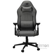 Крісло ігрове Cougar EXPLORE ROYAL GRAY F