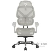 Крісло для геймерів TX3 Flex Pro Mesh Light Grey (TEGC-3076104.42)