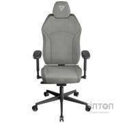 Крісло для геймерів TX3 Solo 360 Loft Air Light Grey (TEGC-2080104.41)