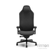 Крісло ігрове Fractal Design Refine Fabric Dark (FD-CH-RE1F-01)
