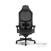 Крісло ігрове Fractal Design Refine Mesh Dark (FD-CH-RE1M-01)