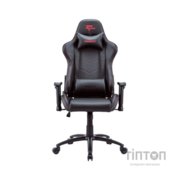 Крісло ігрове FragON 2X Series Black (FRGN_2X_R2_BLACK)
