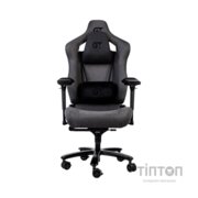 Крісло ігрове GT Racer X-8825 Gray (X-8825 Fabric Gray XL)