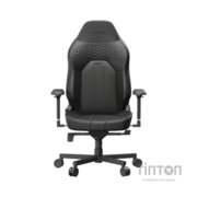 Крісло ігрове Hator Arc 3 L PU Black (HTC3400L)